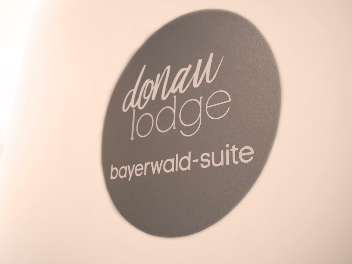 Donau Lodge Boardinghouse Straubing Exterior foto